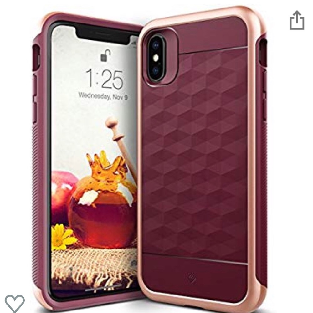 iPhone X/Xs Case